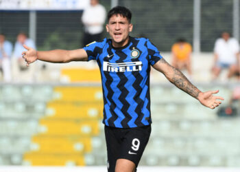 Arsenal et Tottenham Hotspur intéressés par l’attaquant de l’Inter Milan Martin Satriano