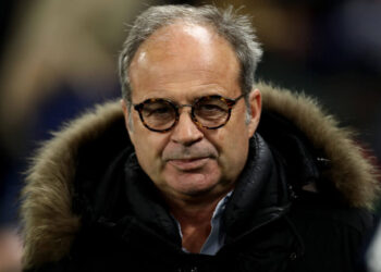 Arsenal et le Real Madrid en pourparlers avec l’ancien directeur sportif lillois Luis Campos