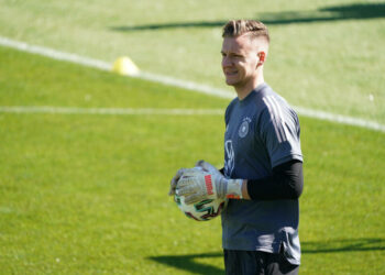 Arsenal s’apprête à se séparer de Bernd Leno cet été