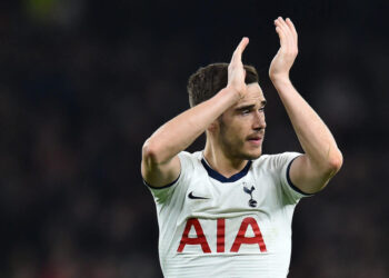 Aston Villa garde un œil sur Harry Winks, Dwight McNeil et Todd Cantwell