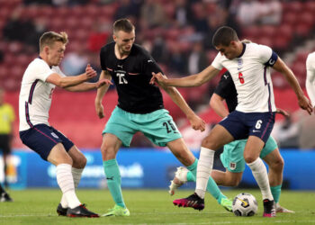 Aston Villa se tourne vers James Ward-Prowse