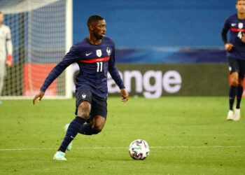 Aston Villa très friande de Pape Matar Sarr