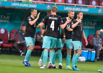 Autriche 3-1 Macédoine du Nord: Notes des joueurs du match divertissant de l’Euro 2020