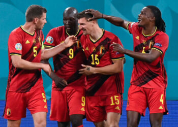 Belgique 3-0 Russie : les notes des joueurs alors que les Red Devils prennent un départ parfait