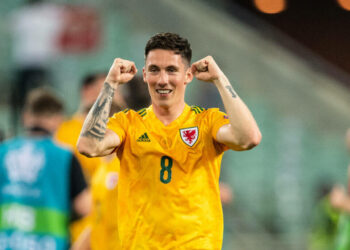 Brentford et West Brom s’intéressent à l’attaquant de Liverpool Harry Wilson