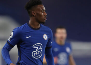 Callum Hudson-Odoi doit jouer à gauche pour réussir, même si c’est la couverture de LWB –