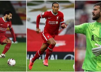 Carragher exhorte Liverpool à répéter la masterclass de transfert