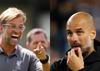 Colonne Jordan Chamberlain: Manchester City a-t-il … perdu la raison?  Mahrez, Sterling et Laporte pourraient être vendus – c’est de la folie