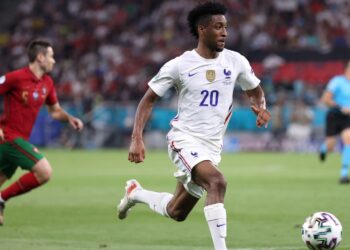 Liverpool peut signer Kingsley Coman s’il augmente son offre de 15 millions d’euros