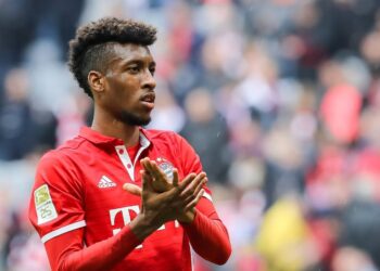L’agent de Coman lié à Liverpool à la recherche d’offres PL