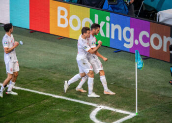 Croatie 3-5 Espagne (AET) : notes des joueurs dans un thriller à huit buts