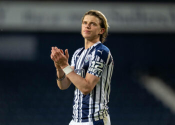 Crystal Palace s’apprête à faire une offre pour Conor Gallagher