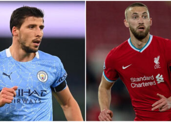 Les statistiques de Dias comparées à celles de Phillips rendent la lecture hilarante