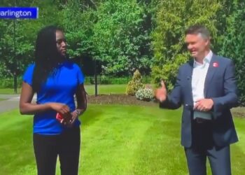 (Vidéo) Dorsett offre une explication étrange pour un éventuel snob de Trent