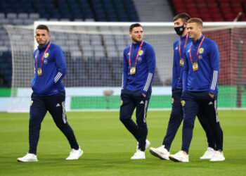 Ecosse vs République tchèque – Aperçu du groupe A de l’Euro 2020, H2H, Nouvelles de l’équipe, joueurs à surveiller et alignements prévus