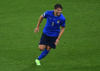 Euro 2020 Best XI du Round 2: Dumfries, Gosens et un trio de milieu de terrain de rêve