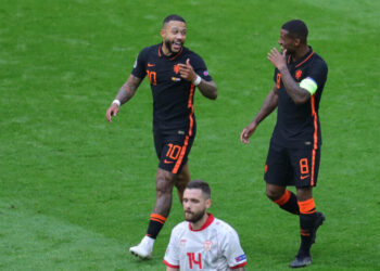 Euro 2020 Best XI du Round 3: Pogba et le duo néerlandais brillent, mais Modric règne sur tout