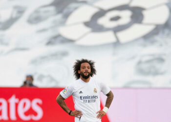 Everton mène Leeds United dans la course à l’arrière gauche du Real Madrid Marcelo