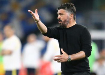 Fabio Paratici pense pouvoir encore convaincre Tottenham de nommer Gennaro Gattuso