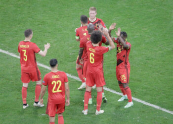 Finlande 0-2 Belgique : les notes des joueurs alors que les Diables rouges maintiennent un record de 100 %