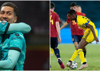 Liverpool suit Isak après sa performance contre l’Espagne de Thiago