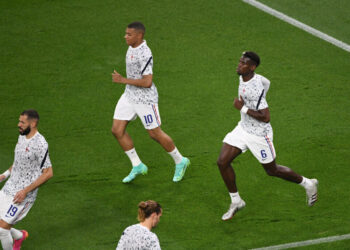 France vs Suisse – Aperçu des huitièmes de finale de l’Euro 2020, H2H, Nouvelles de l’équipe, joueurs à surveiller et alignements prévus