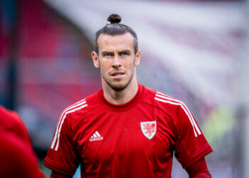 Gareth Bale commente les chances du Pays de Galles à l’Euro 2020 avant le choc contre le Danemark