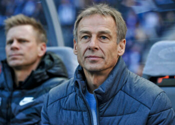 Gary Lineker dit que Jurgen Klinsmann serait un rendez-vous fantastique pour Tottenham