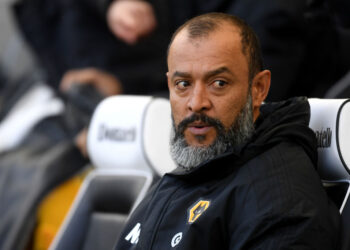 Crystal Palace met fin aux discussions avec Nuno Santo sur un poste de direction vacant