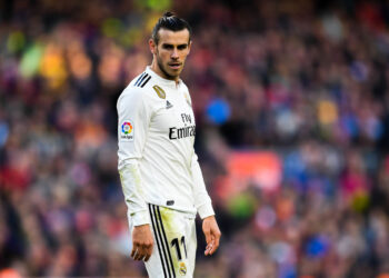 « Il peut faire une bonne saison » Ancelotti révèle les plans de Gareth Bale