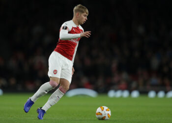Arsenal rejette l’offre d’Aston Villa pour Emile Smith Rowe