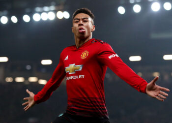 Man United devrait signer un nouvel accord à long terme avec Jesse Lingard