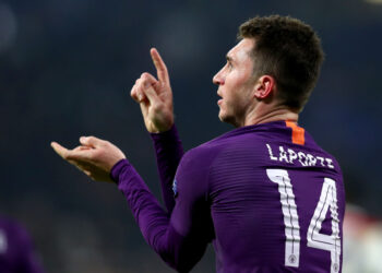 Comment l’Espagne utilisera Aymeric Laporte cet été révélé