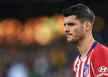 « Une chance maintenant de faire ses preuves » – Jose Enrique sur la place de l’attaquant espagnol