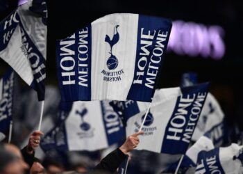 Le nouveau «directeur général» des Spurs, Fabio Paratici, «supervisera» le nouveau choix de l’entraîneur