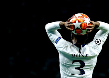 Danny Rose s’apprête à rejoindre Watford en tant qu’agent libre avant la saison prochaine