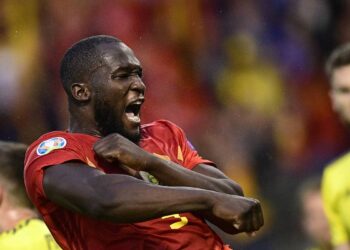 Manchester United recevra des millions si Romelu Lukaku quitte l’Inter Milan cet été