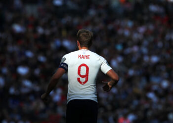 Nouvelles des blessures en Angleterre, choisissez la star suédoise et le capitaine Kane