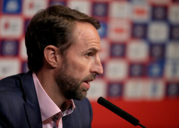 Concernant l’Angleterre, une statistique émerge avant l’Euro 2020