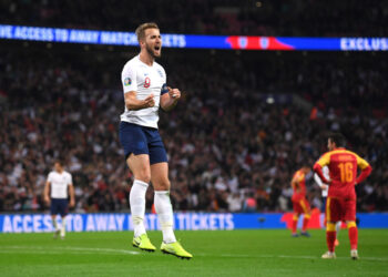 Mise à jour sur les blessures en Angleterre, choisissez Depay et le capitaine Harry Kane