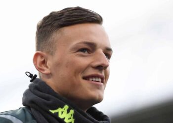 Sergio Ramos a été « vraiment impressionné » par un jeune Ben White à Newport