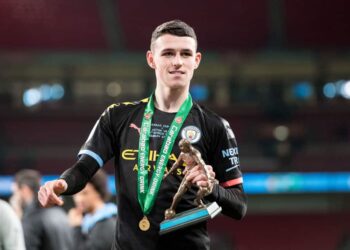 La légende anglaise demande l’abandon de Phil Foden pour le dernier match du groupe D
