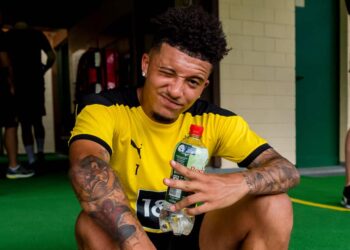 Trois façons dont l’attaque de Manchester United pourrait s’aligner avec Jadon Sancho