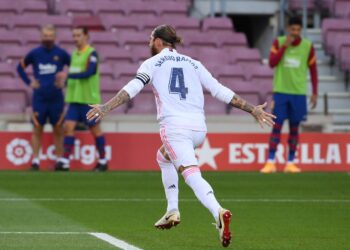 « J’aurais pris Sergio Ramos » – les pensées de l’équipe européenne de Jose Enrique