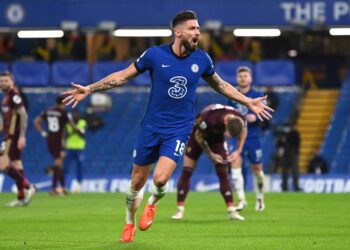 Après avoir signé Tomori, l’AC Milan vise un nouveau trio de stars de Chelsea