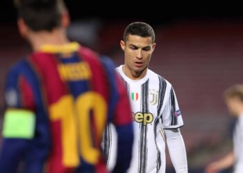 À quoi ressemble l’avenir de Ronaldo à la Juventus et le contrat de Messi à Barcelone expire à minuit