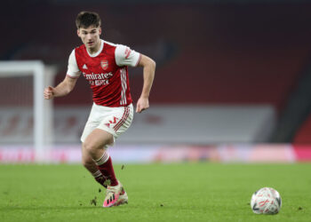Brilliant Tierney a prouvé contre l’Angleterre pourquoi il devrait être le prochain capitaine d’Arsenal