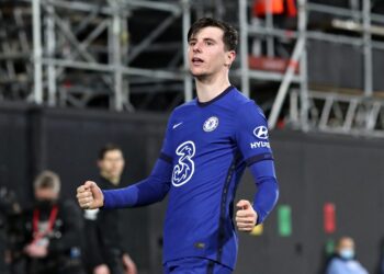 La légende de Chelsea pense que Mason Mount est «  un joueur complet  »