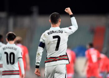 Milieu de terrain absent de l’Allemagne, sélection de Griezmann et capitaine Ronaldo