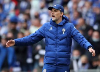 Chelsea parmi les clubs intéressés par Maxence Lacroix de Wolfsburg